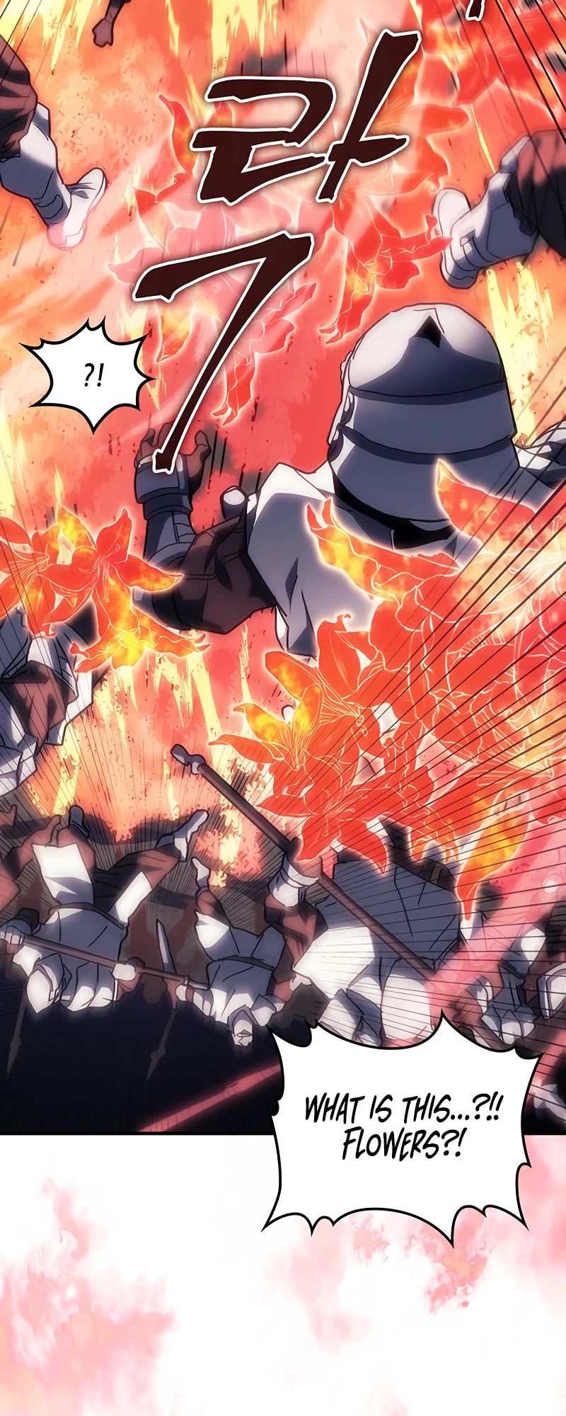 A Returner’s Magic Should Be Special Chapter 239 - Page 22