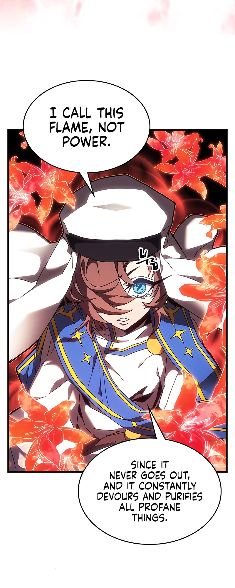 A Returner’s Magic Should Be Special Chapter 239 - Page 23