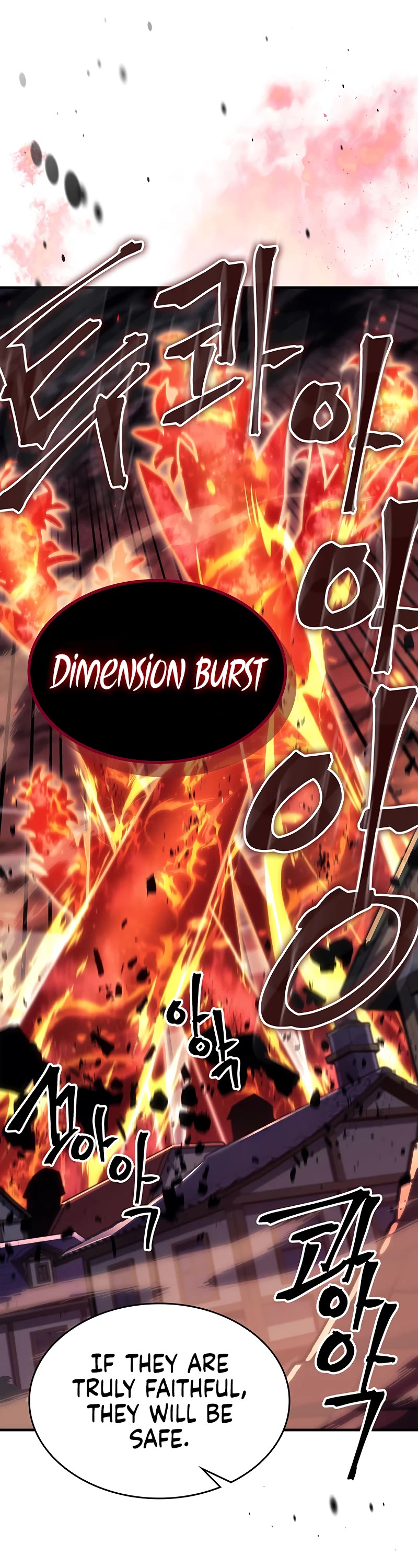 A Returner’s Magic Should Be Special Chapter 239 - Page 24
