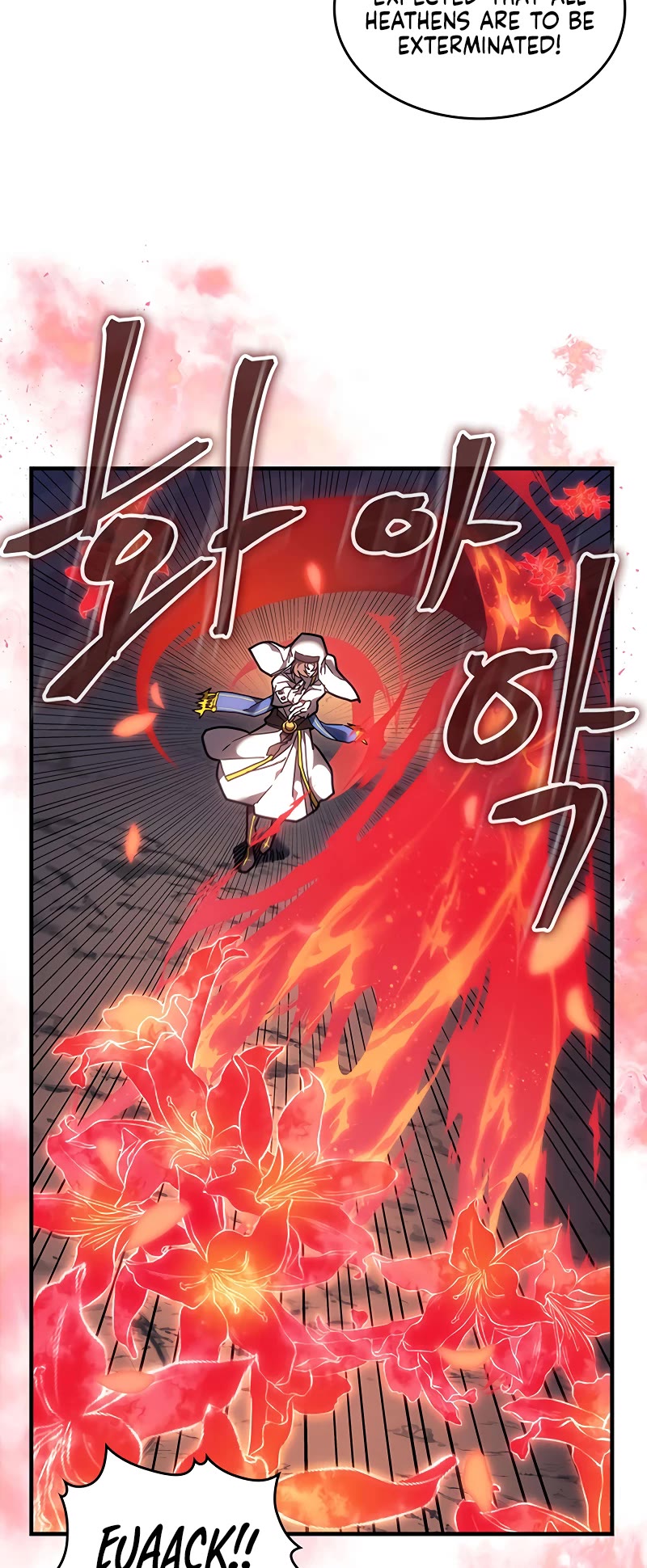 A Returner’s Magic Should Be Special Chapter 239 - Page 26