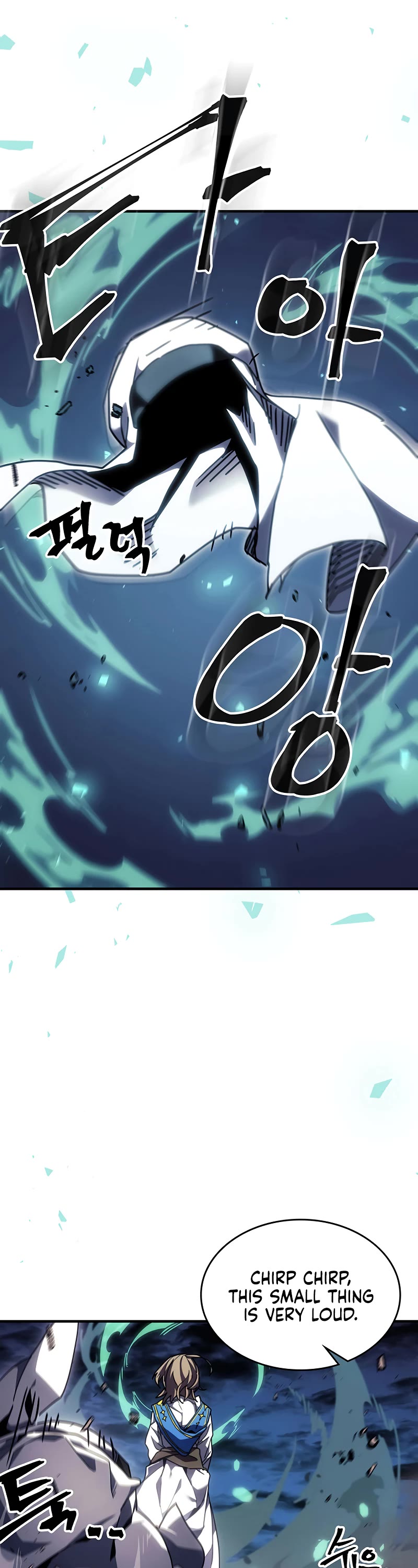 A Returner’s Magic Should Be Special Chapter 239 - Page 33