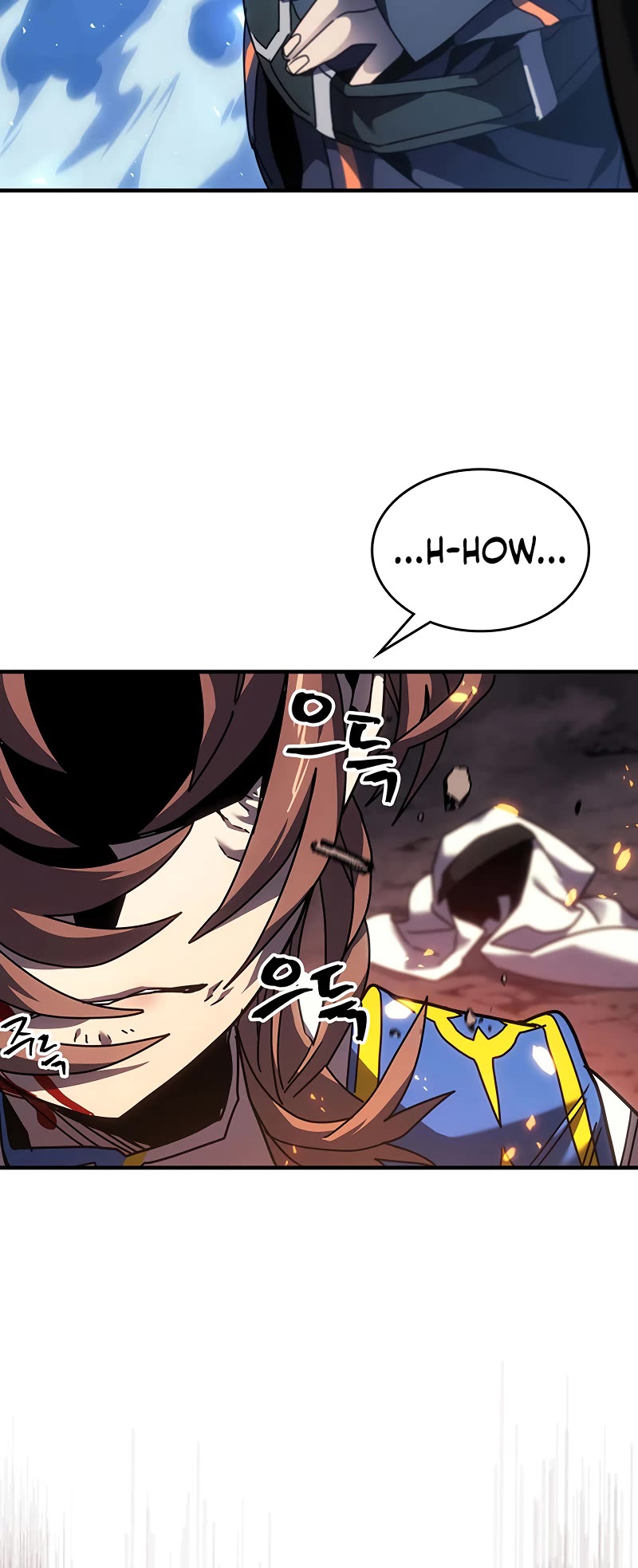 A Returner’s Magic Should Be Special Chapter 239 - Page 35