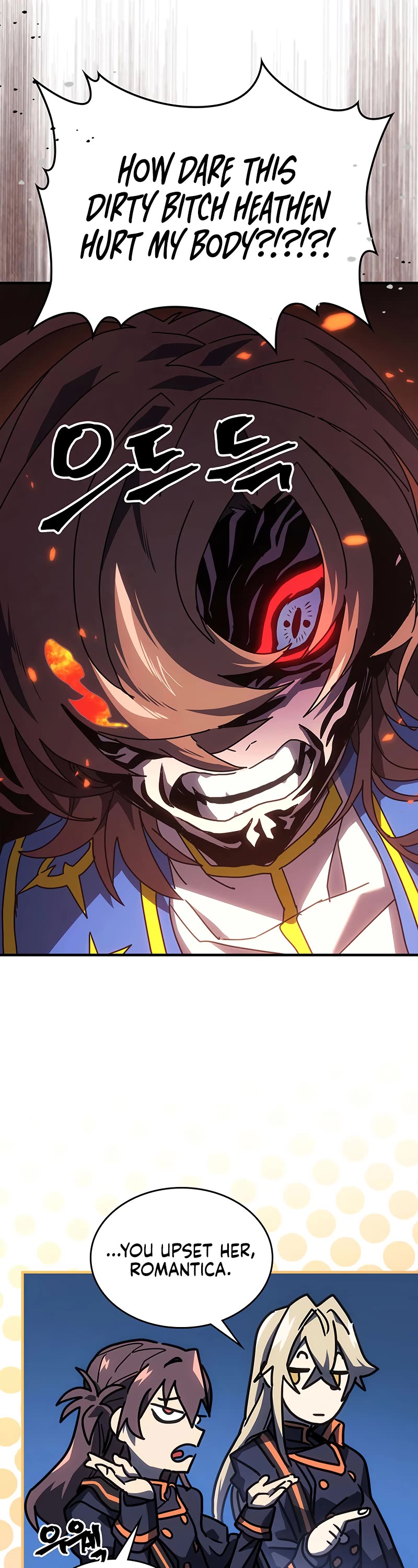 A Returner’s Magic Should Be Special Chapter 239 - Page 36