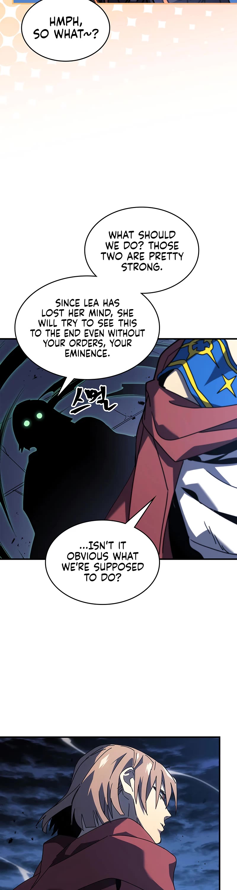 A Returner’s Magic Should Be Special Chapter 239 - Page 37