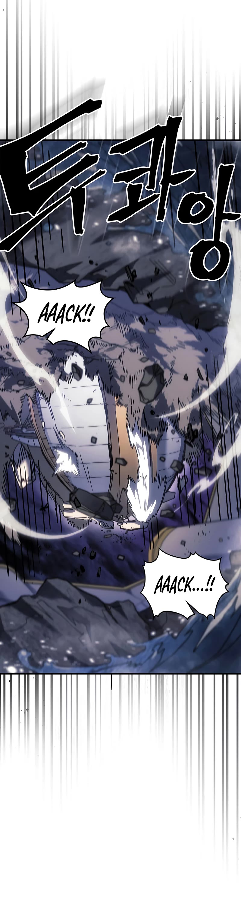 A Returner’s Magic Should Be Special Chapter 239 - Page 4