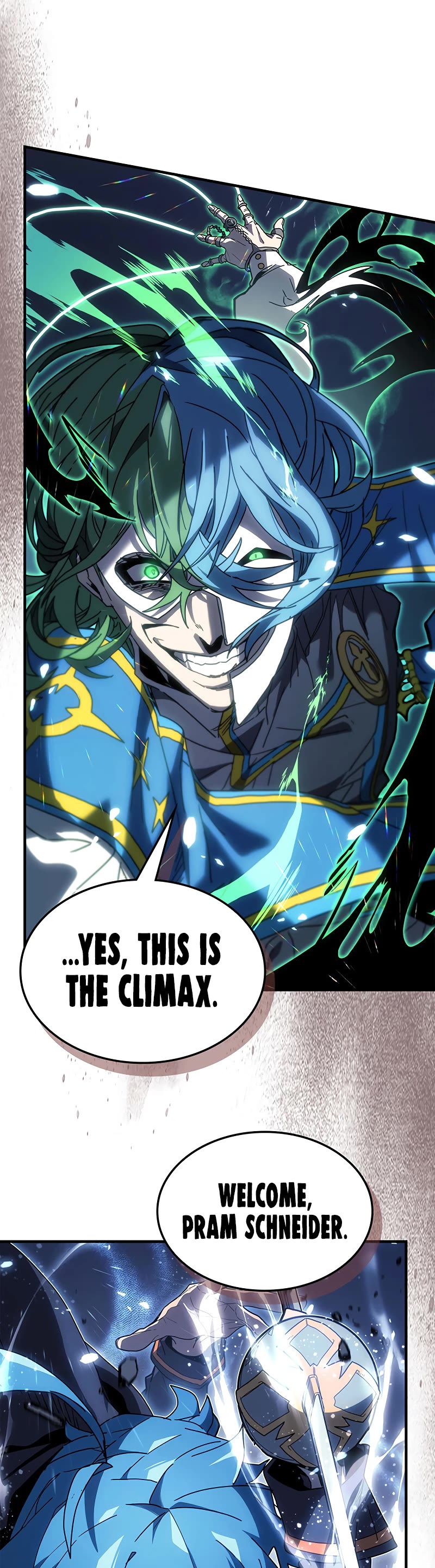 A Returner’s Magic Should Be Special Chapter 239 - Page 44