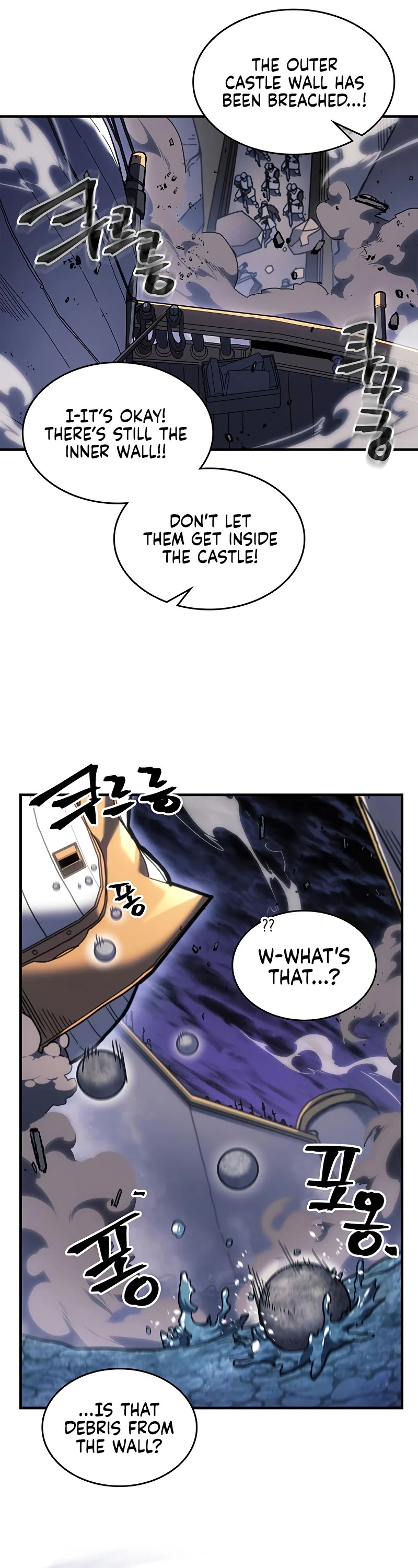 A Returner’s Magic Should Be Special Chapter 239 - Page 5