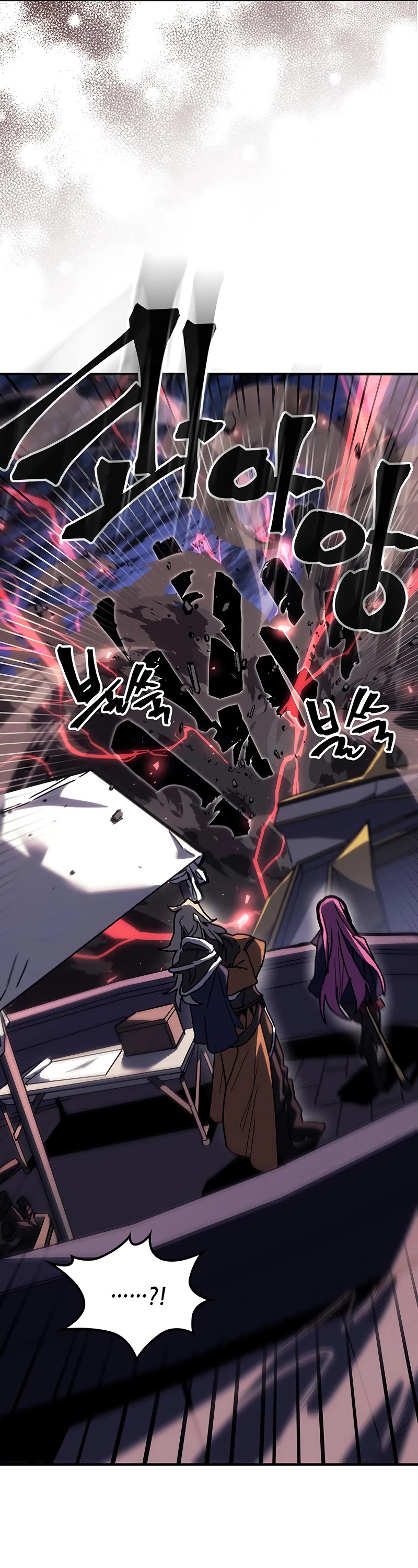 A Returner’s Magic Should Be Special Chapter 239 - Page 8