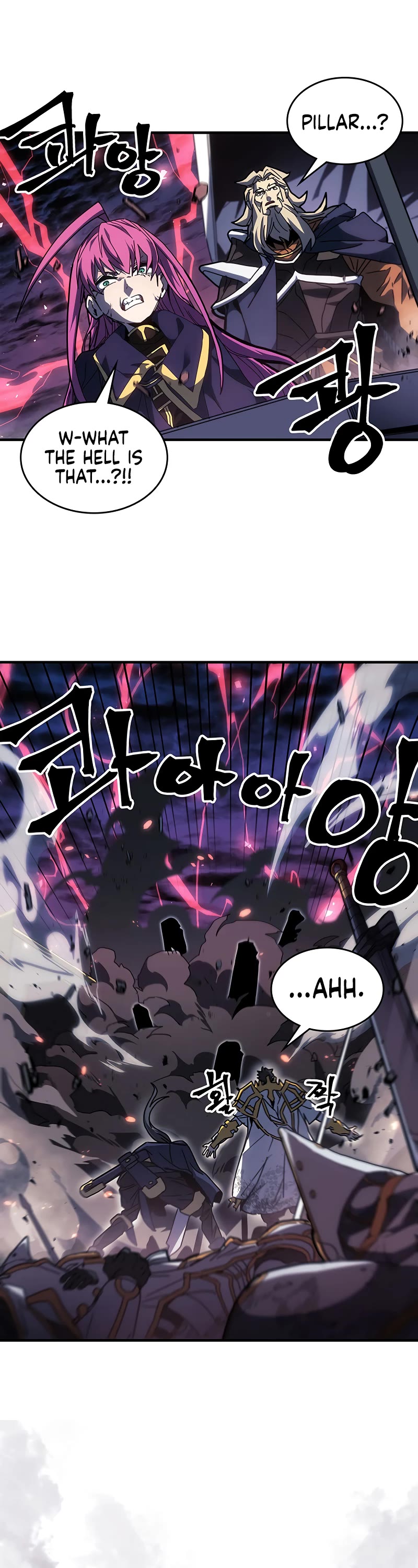A Returner’s Magic Should Be Special Chapter 239 - Page 9