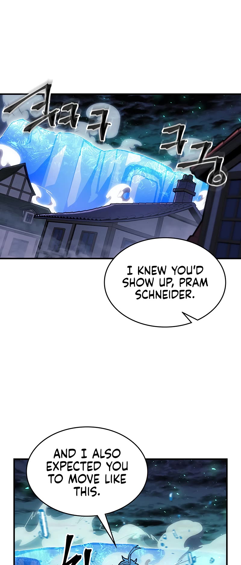A Returner’s Magic Should Be Special Chapter 240 - Page 10