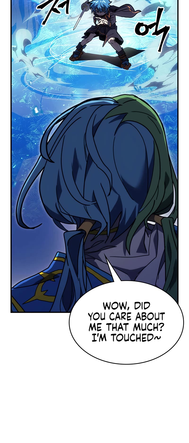 A Returner’s Magic Should Be Special Chapter 240 - Page 11