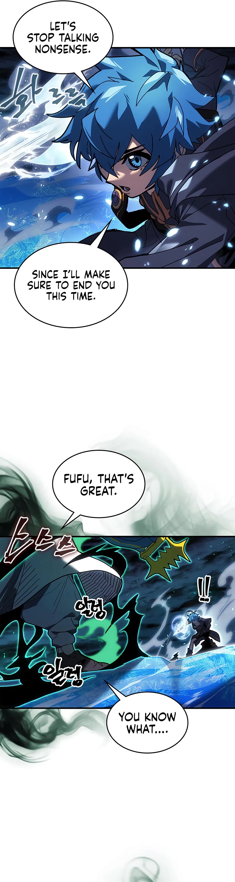 A Returner’s Magic Should Be Special Chapter 240 - Page 12