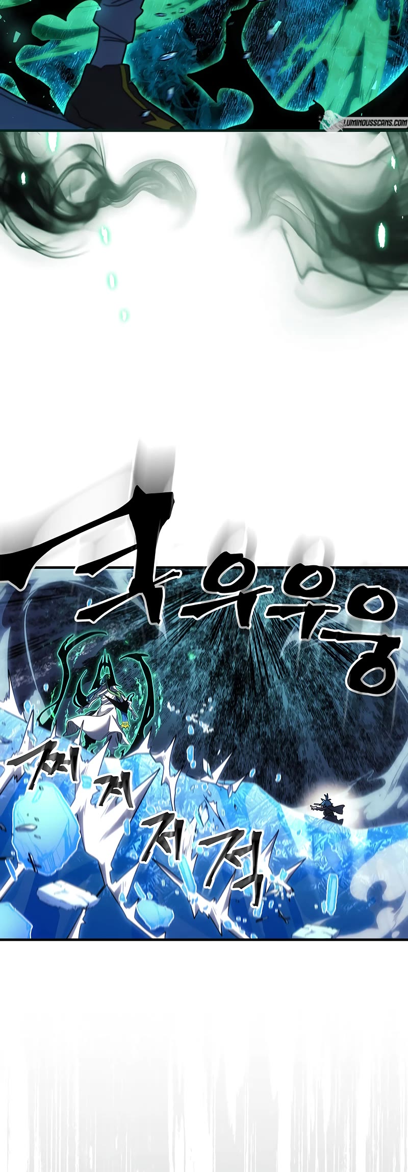 A Returner’s Magic Should Be Special Chapter 240 - Page 14