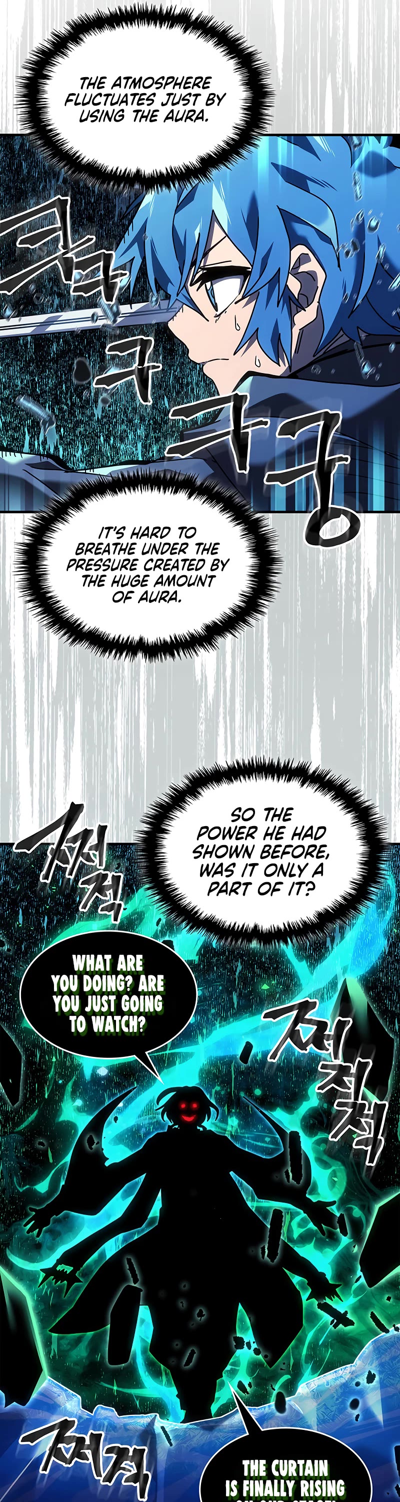A Returner’s Magic Should Be Special Chapter 240 - Page 15