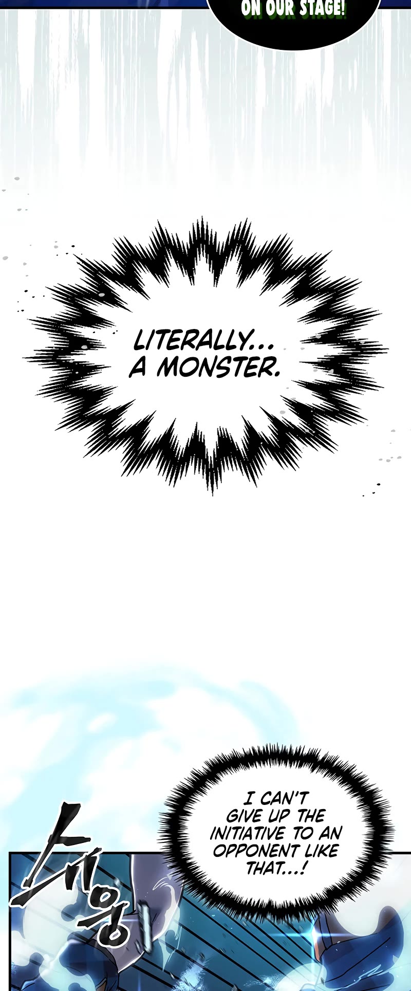 A Returner’s Magic Should Be Special Chapter 240 - Page 16