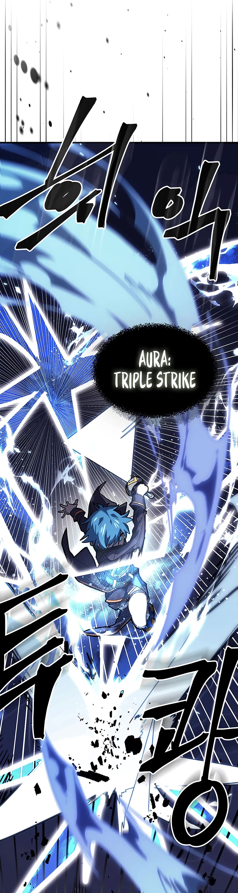A Returner’s Magic Should Be Special Chapter 240 - Page 18