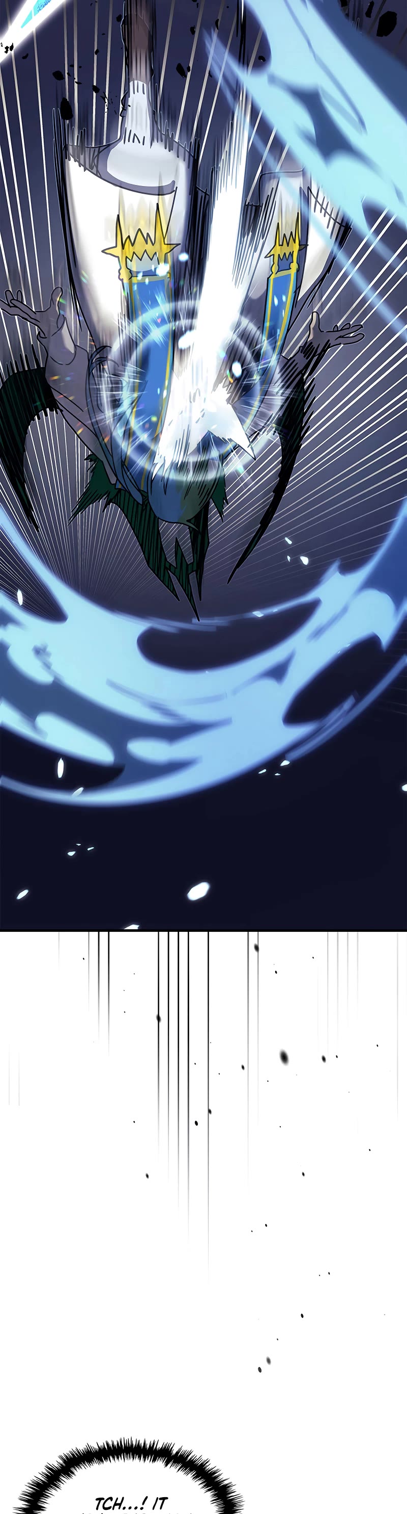 A Returner’s Magic Should Be Special Chapter 240 - Page 19