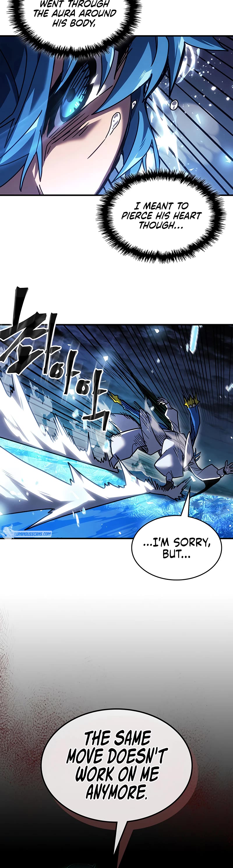 A Returner’s Magic Should Be Special Chapter 240 - Page 20