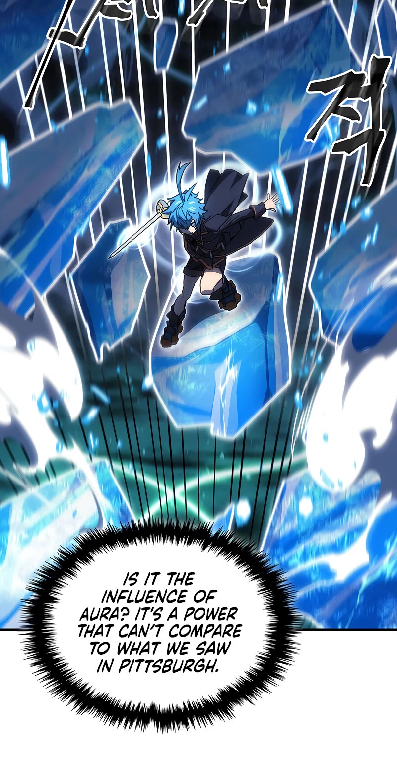 A Returner’s Magic Should Be Special Chapter 240 - Page 23
