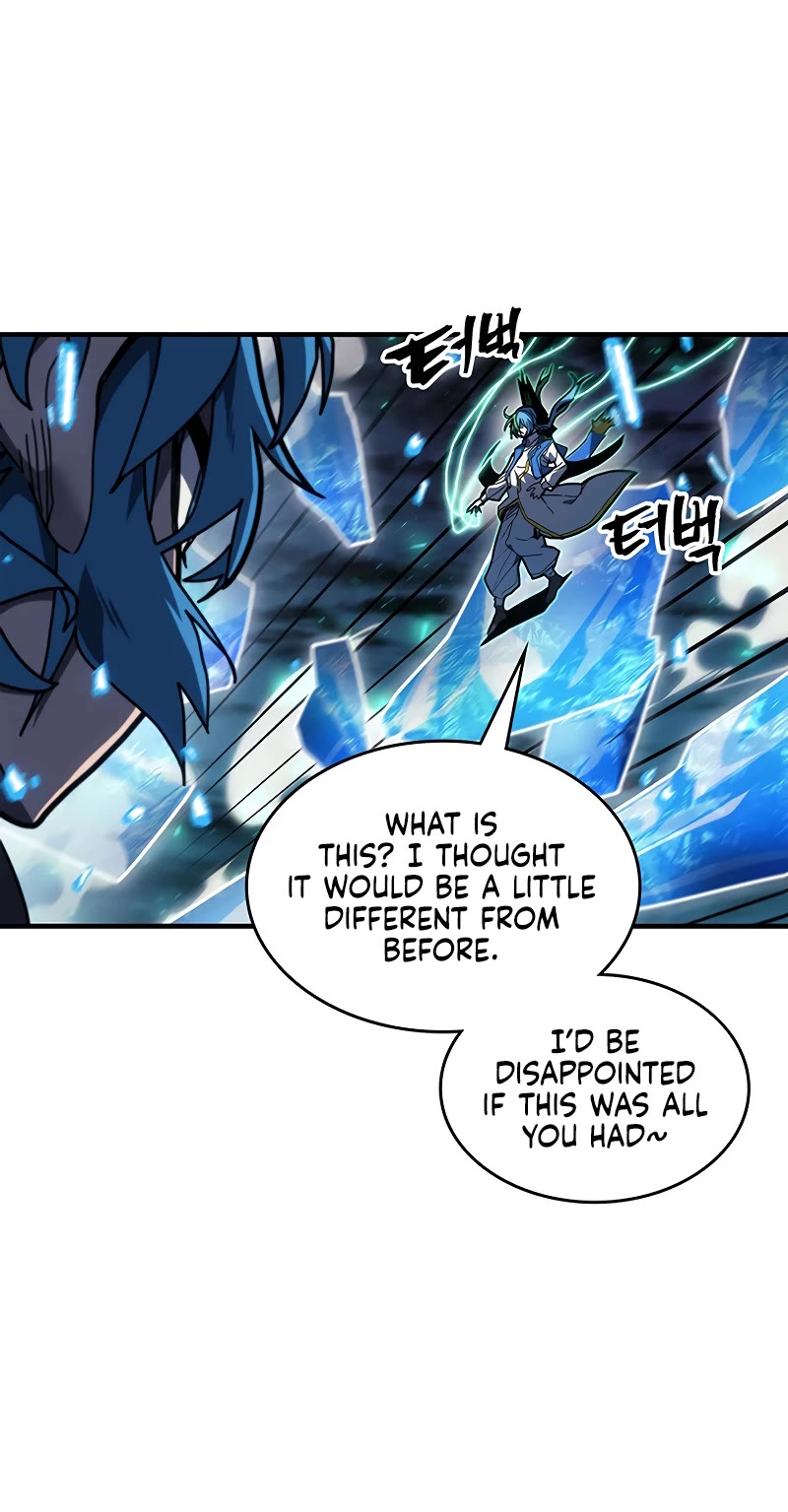 A Returner’s Magic Should Be Special Chapter 240 - Page 24