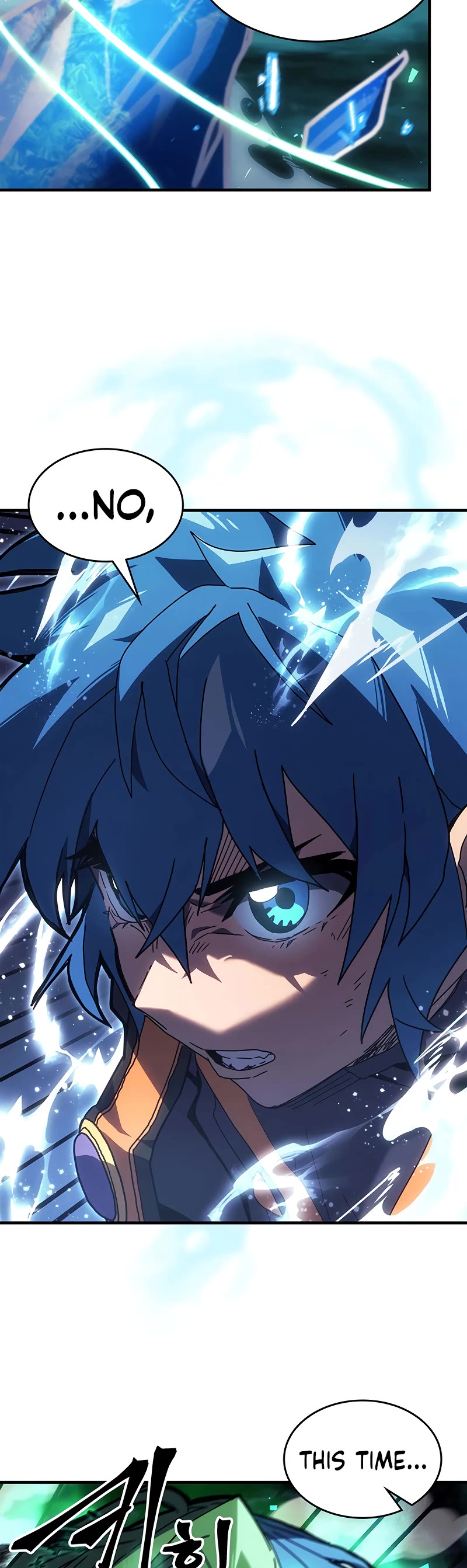 A Returner’s Magic Should Be Special Chapter 240 - Page 26