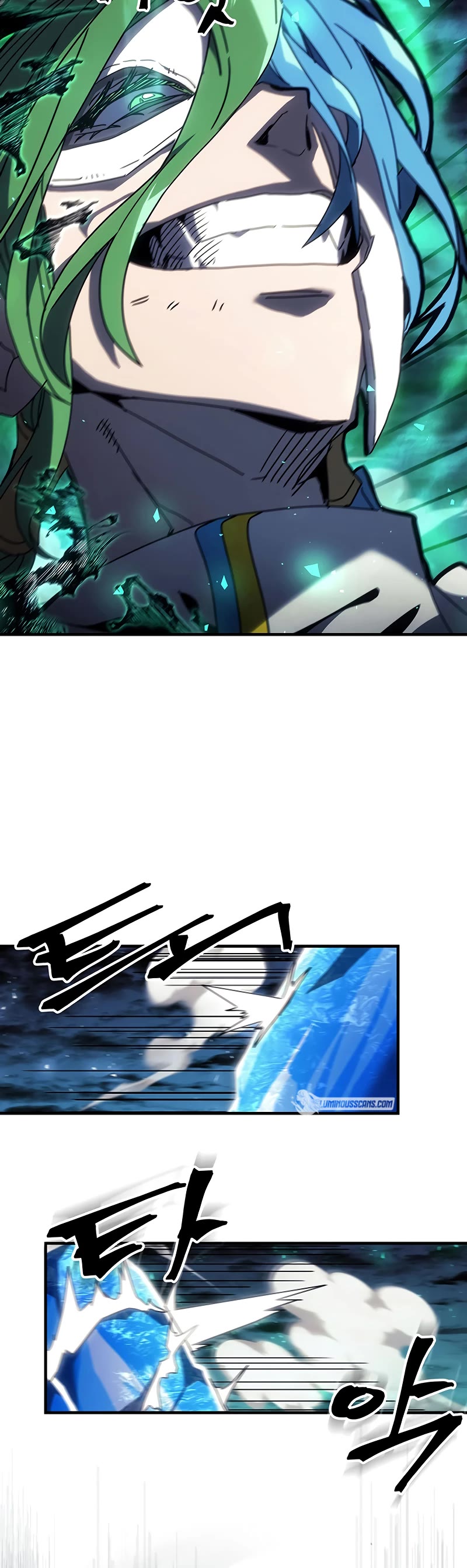 A Returner’s Magic Should Be Special Chapter 240 - Page 27