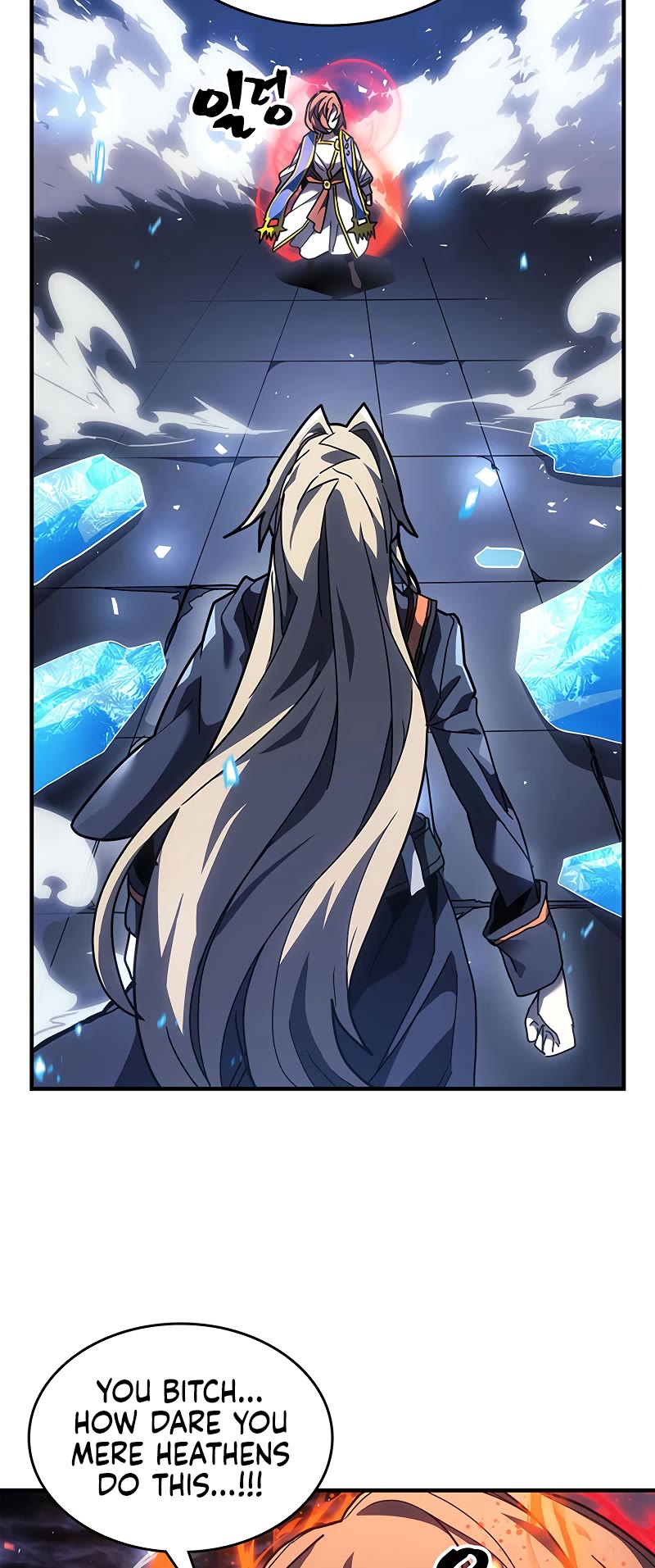 A Returner’s Magic Should Be Special Chapter 240 - Page 30
