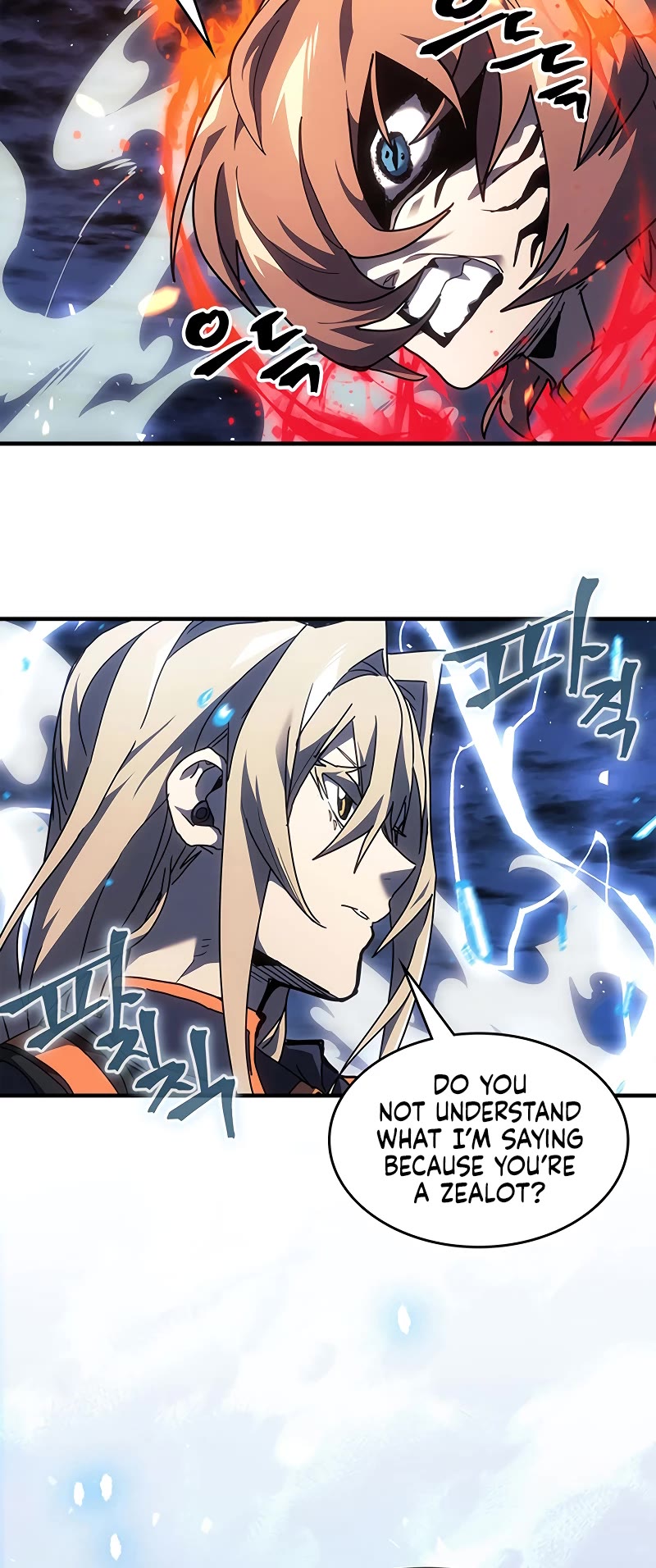 A Returner’s Magic Should Be Special Chapter 240 - Page 31