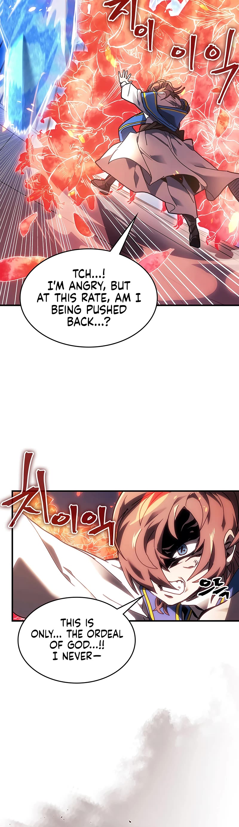 A Returner’s Magic Should Be Special Chapter 240 - Page 37