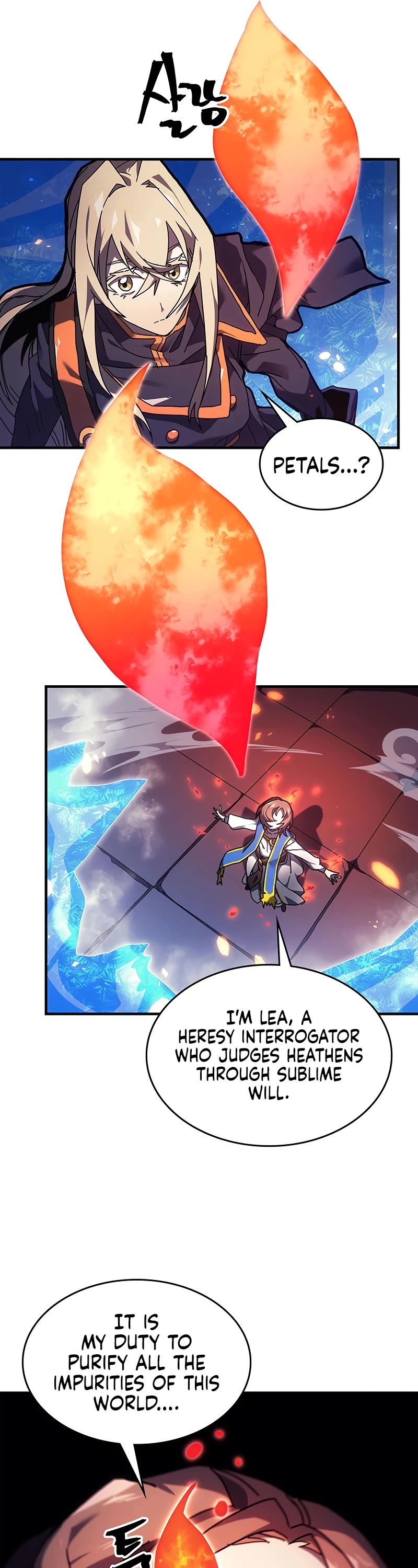 A Returner’s Magic Should Be Special Chapter 240 - Page 39
