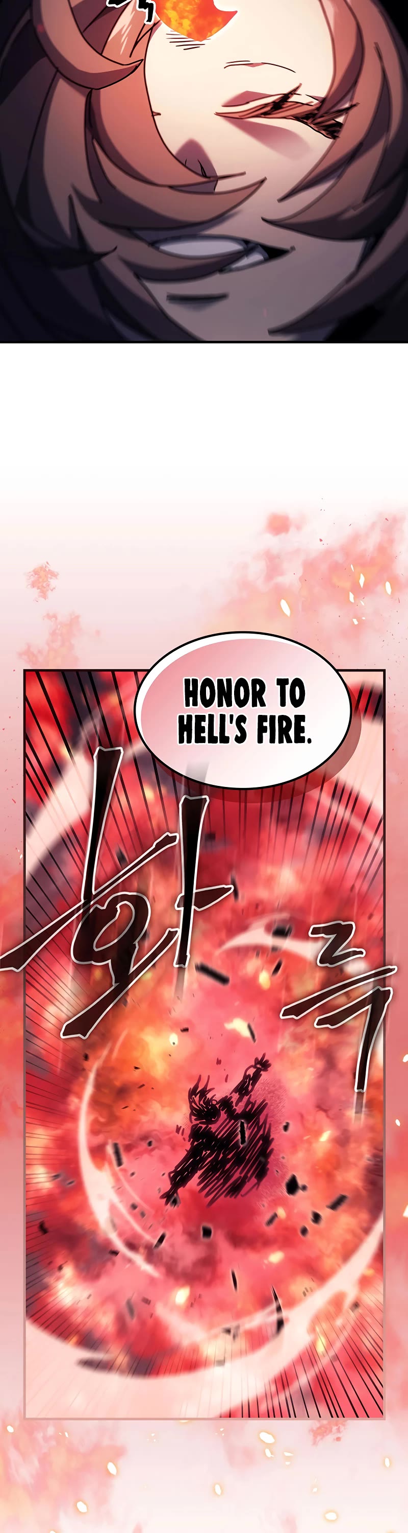 A Returner’s Magic Should Be Special Chapter 240 - Page 40