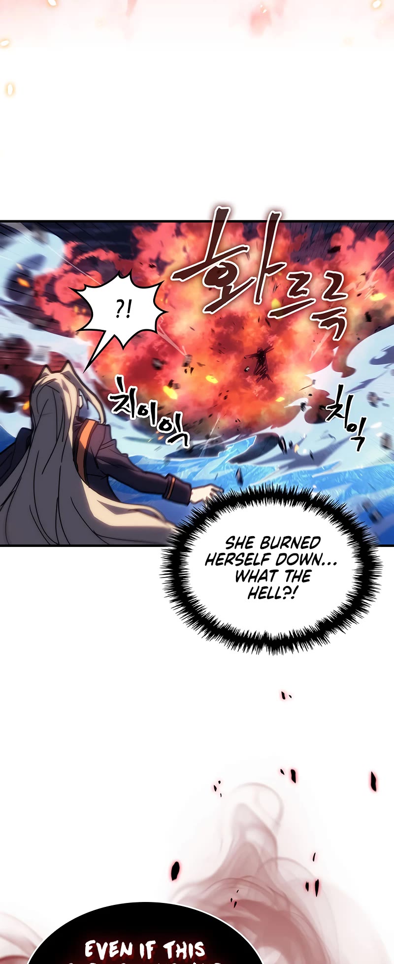 A Returner’s Magic Should Be Special Chapter 240 - Page 41