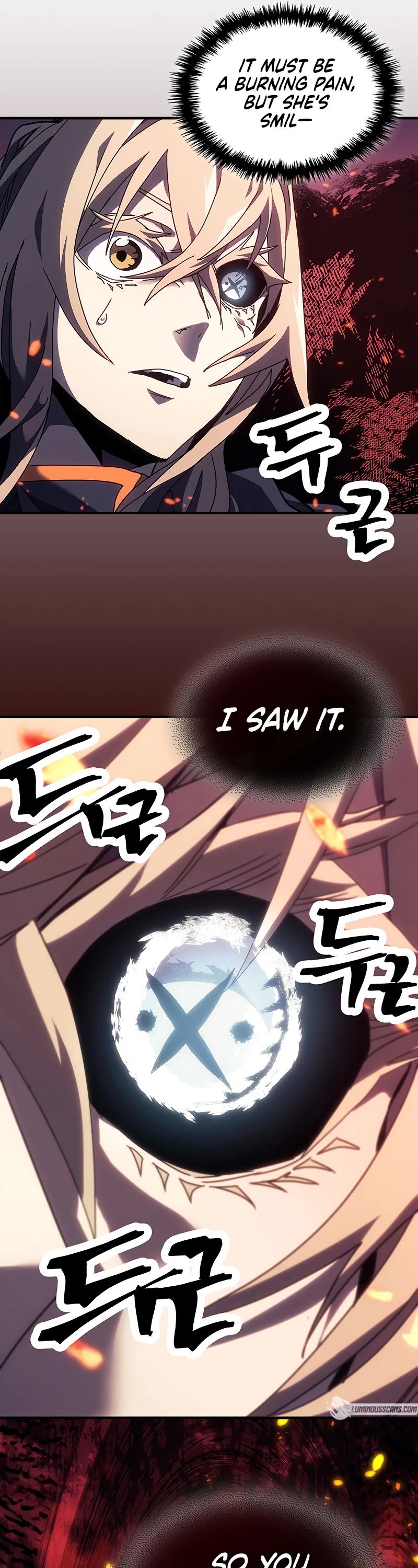 A Returner’s Magic Should Be Special Chapter 240 - Page 43