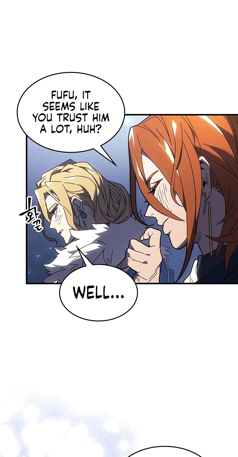 A Returner’s Magic Should Be Special Chapter 240 - Page 6