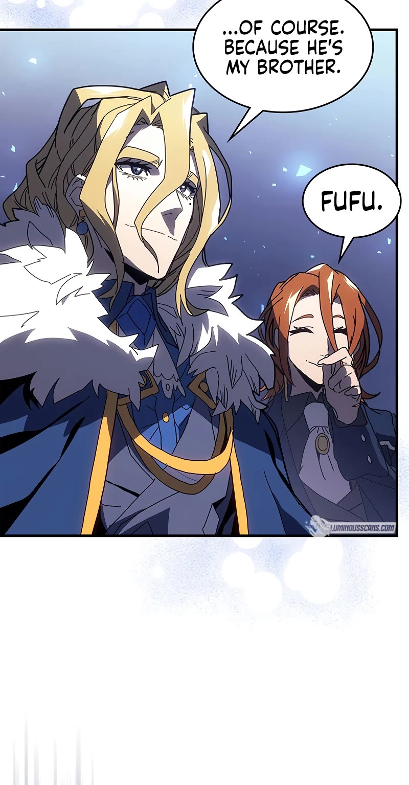 A Returner’s Magic Should Be Special Chapter 240 - Page 7