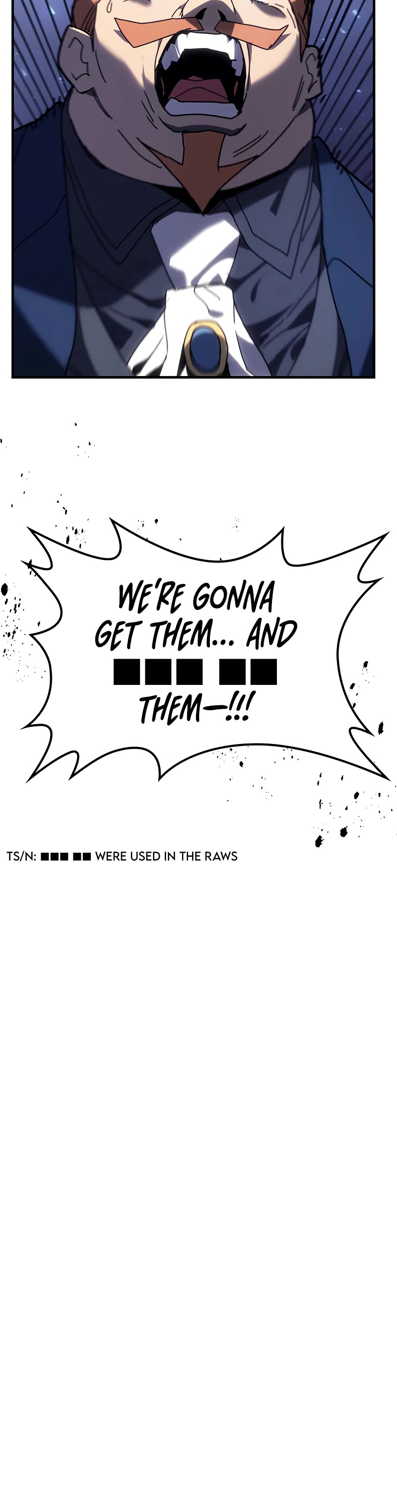 A Returner’s Magic Should Be Special Chapter 240 - Page 9