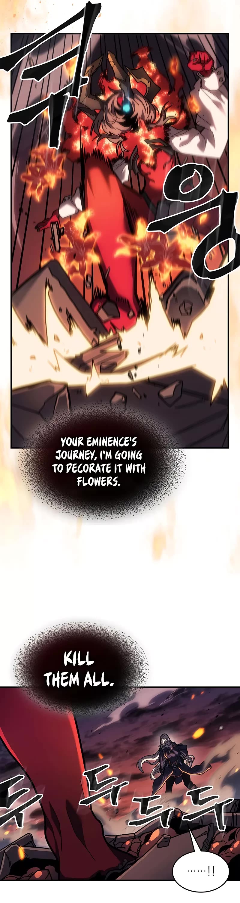 A Returner’s Magic Should Be Special Chapter 241 - Page 10