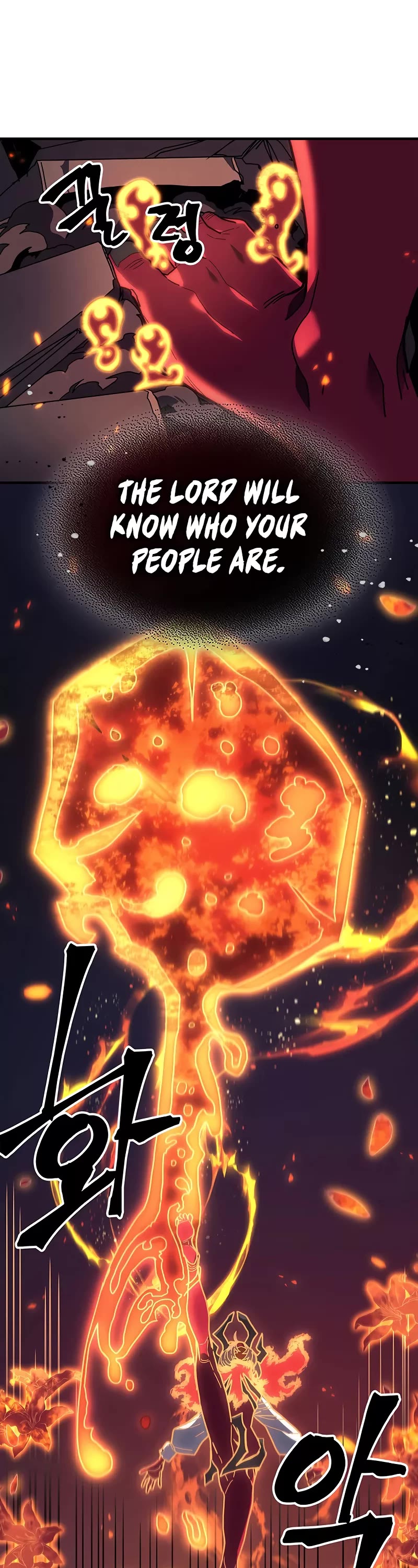A Returner’s Magic Should Be Special Chapter 241 - Page 11