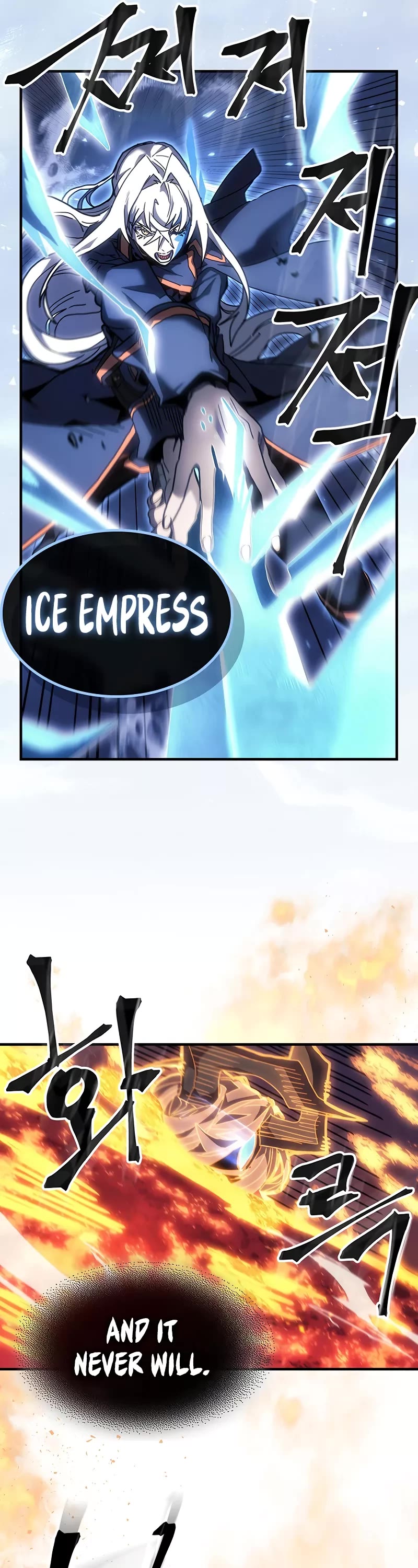A Returner’s Magic Should Be Special Chapter 241 - Page 14