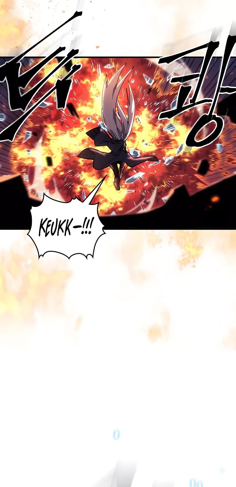 A Returner’s Magic Should Be Special Chapter 241 - Page 17