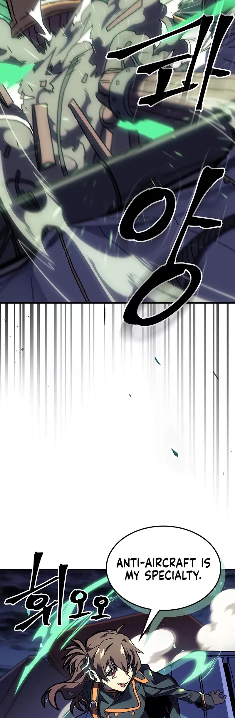 A Returner’s Magic Should Be Special Chapter 241 - Page 2