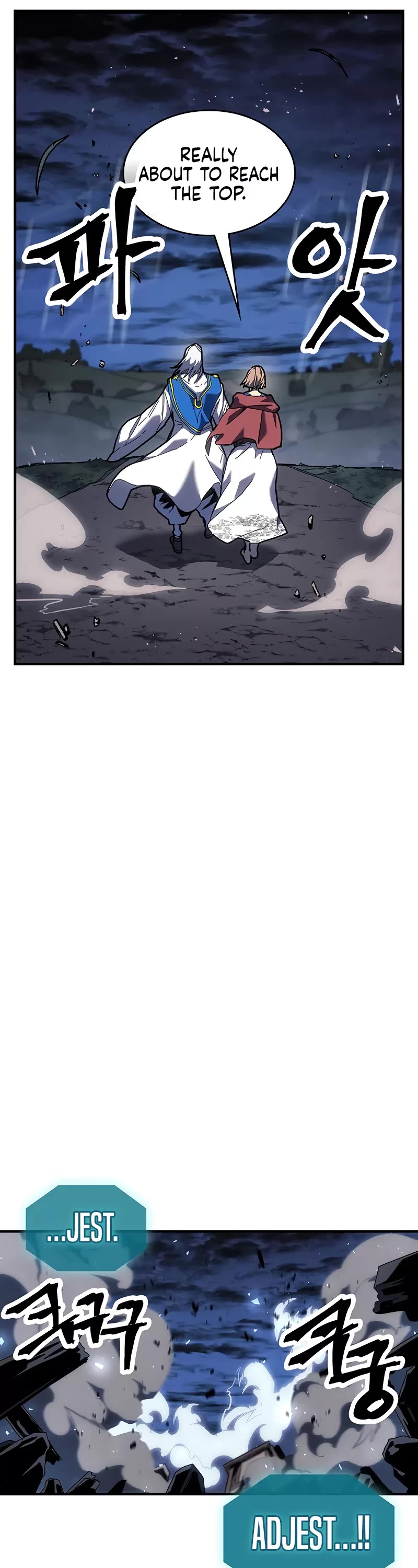 A Returner’s Magic Should Be Special Chapter 241 - Page 22