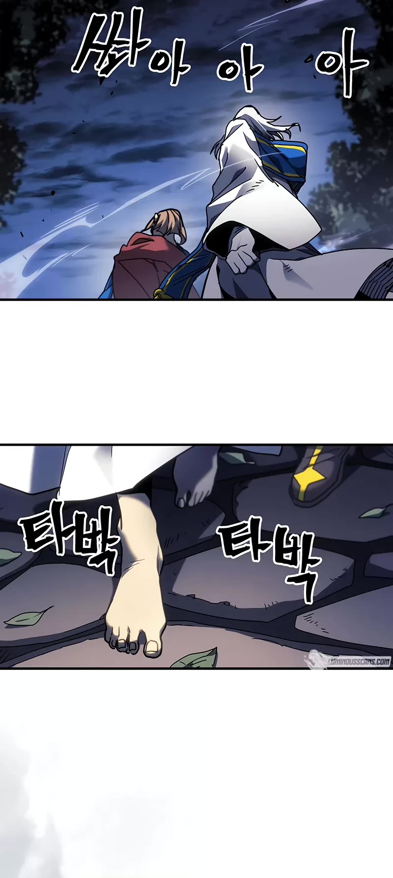 A Returner’s Magic Should Be Special Chapter 241 - Page 28