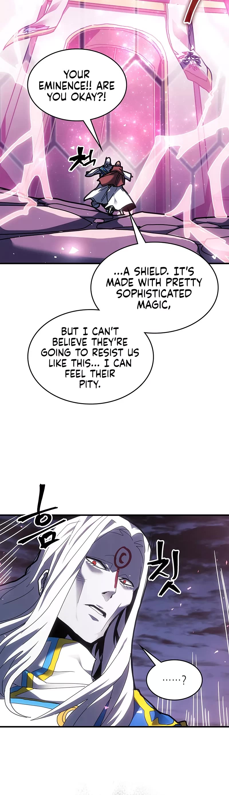A Returner’s Magic Should Be Special Chapter 241 - Page 31