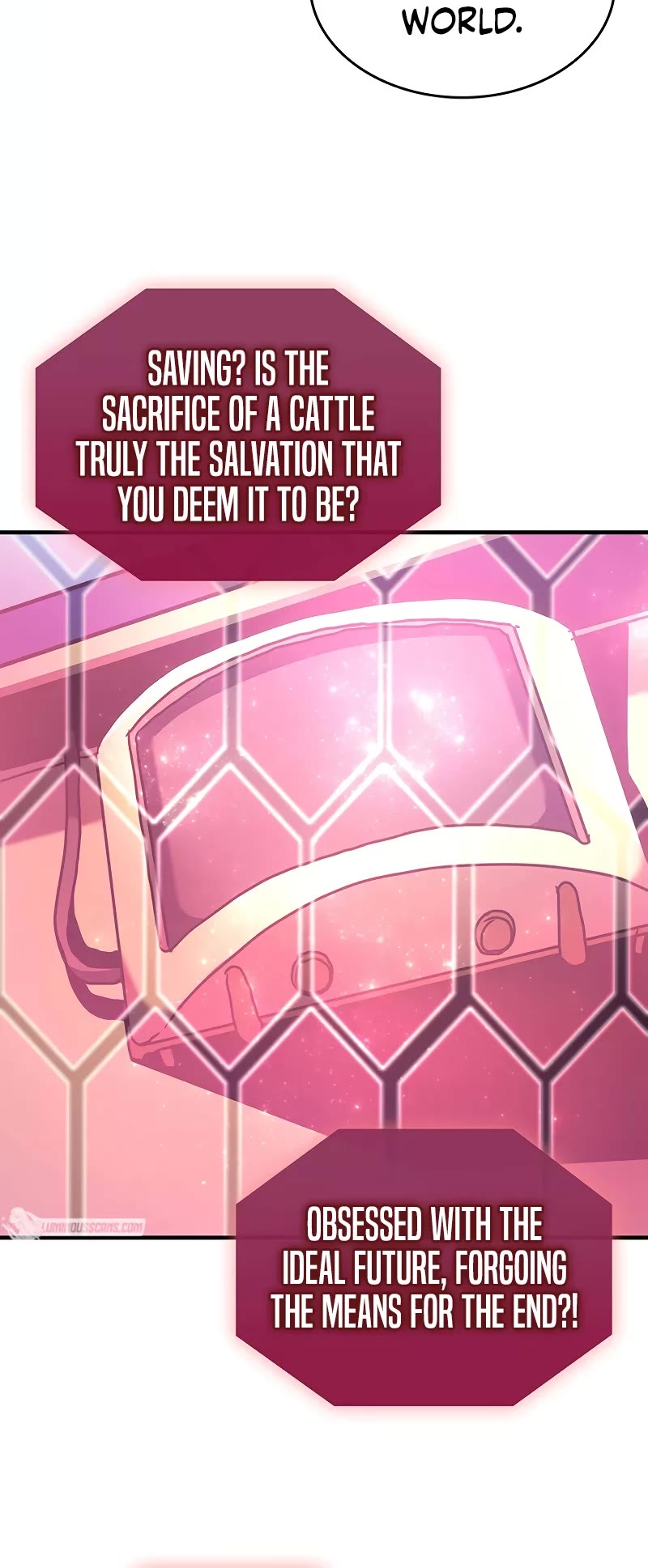A Returner’s Magic Should Be Special Chapter 241 - Page 35