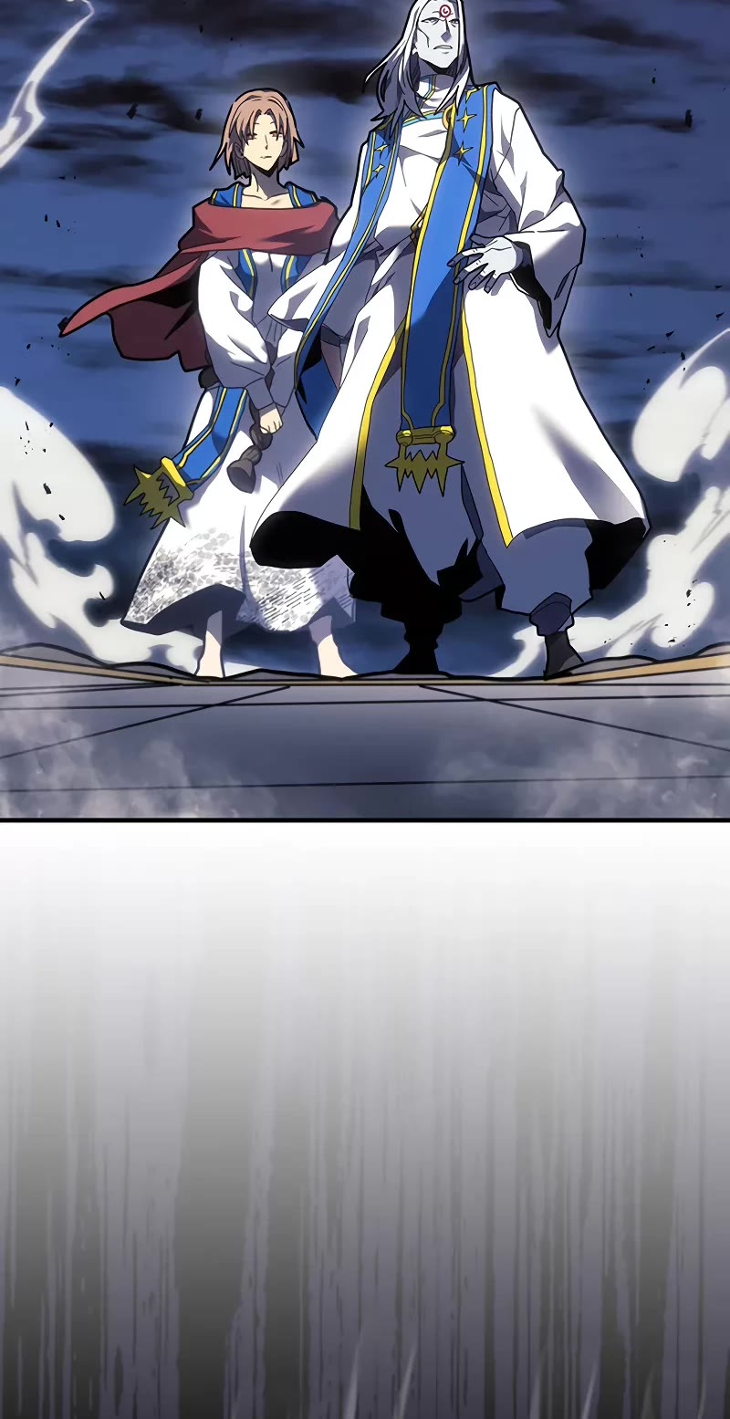 A Returner’s Magic Should Be Special Chapter 241 - Page 39