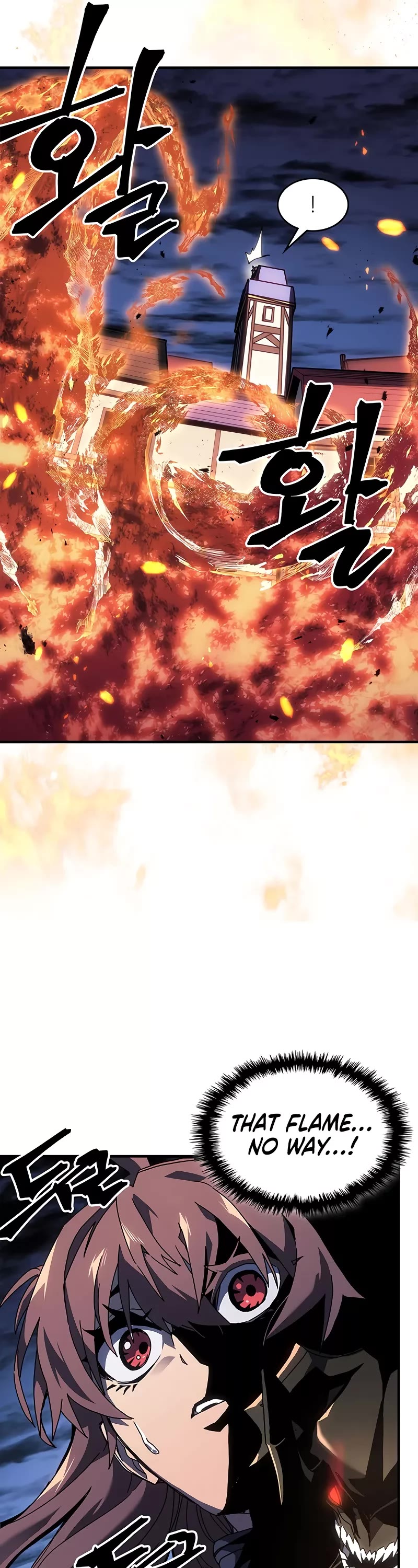 A Returner’s Magic Should Be Special Chapter 241 - Page 4