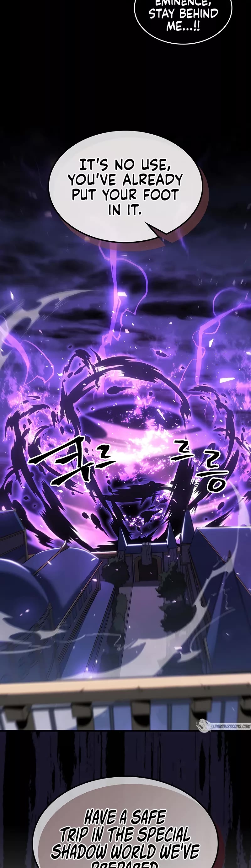 A Returner’s Magic Should Be Special Chapter 241 - Page 41
