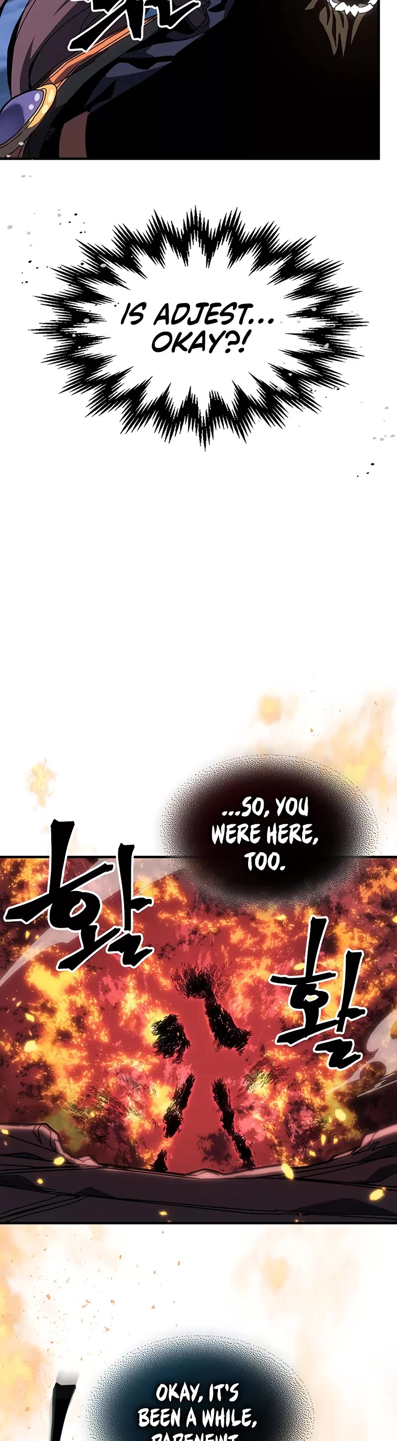 A Returner’s Magic Should Be Special Chapter 241 - Page 5