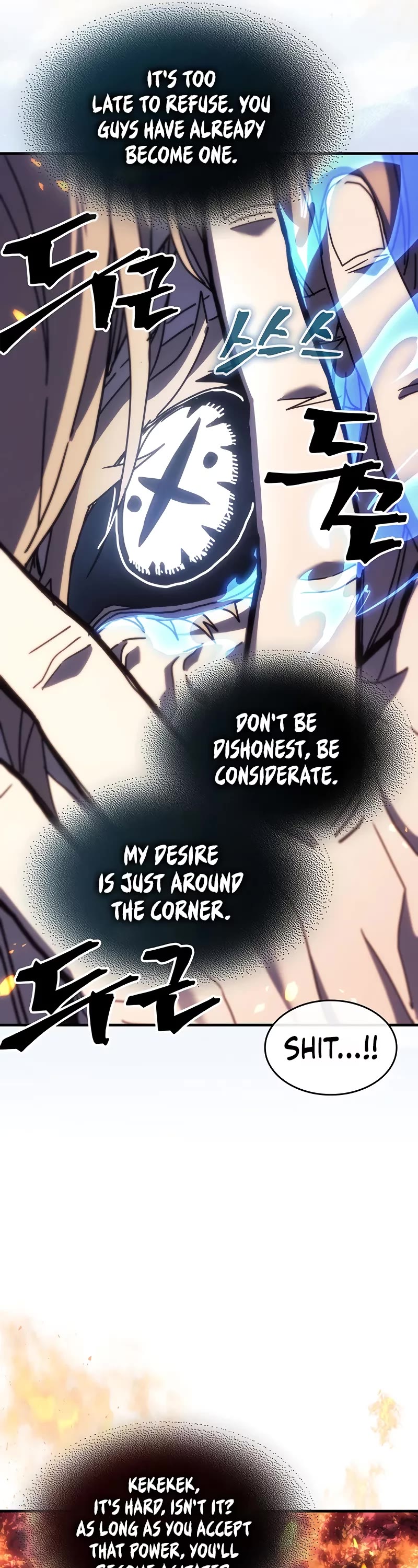 A Returner’s Magic Should Be Special Chapter 241 - Page 7